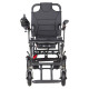Elektrický vozík pre invalidov 112E